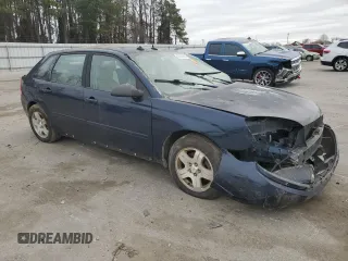 2004 Chevrolet Malibu Maxx LT z VIN 1G1ZU64884F198966, wystawiony jako Copart lot #43338595 z przebiegiem Nie podano mil oraz Szkoda całkowita • Salvage title. Historia ofert i sprzedaży dostępna na DreamBid. Obrazek 4.