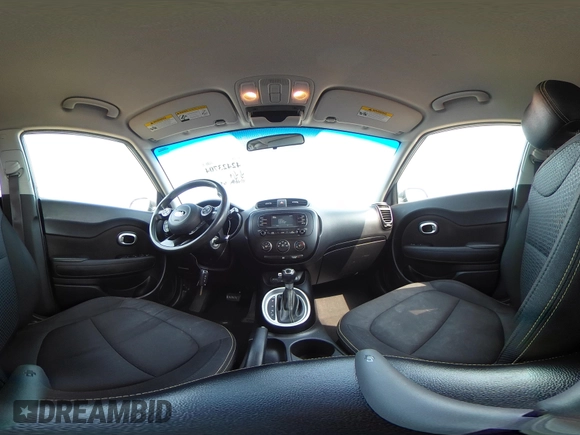 2016 Kia Soul + z VIN KNDJP3A57G7312166, wystawiony jako IAAI lot #42423704 z przebiegiem 106 619 mil mil oraz . Historia ofert i sprzedaży dostępna na DreamBid. Obrazek 18.