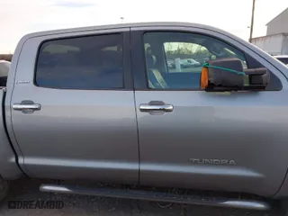 2007 Toyota Tundra LTD with VIN 5TBEV58137S469181, listed as a IAAI auction lot 41386726 with 249,642 mi miles. Bid and sale history available at carsss.com. Image 13.