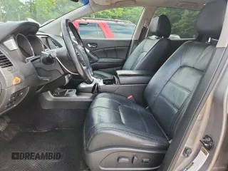 2011 Nissan Murano SL с VIN JN8AZ1MU1BW063187, выставлен на аукционе Copart как лот 61616755 с пробегом 150 626 миль миль и Чистый • Clean title. История ставок и продаж доступна на DreamBid. Изображение 7.