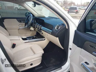 2023 Mercedes-Benz EQB 250+ z VIN W1N9M0CB1PN057869, wystawiony jako IAAI lot #41203125 z przebiegiem 15 534 mil mil oraz . Historia ofert i sprzedaży dostępna na DreamBid. Obrazek 5.