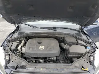 2015 Volvo XC60 T5 Drive-E Premier с VIN YV440MDK0F2636982, выставлен на аукционе Copart как лот 53581325 с пробегом 108 660 миль миль и Списание • Salvage title. История ставок и продаж доступна на DreamBid. Изображение 12.