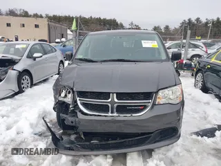 2017 Dodge Grand Caravan SE with VIN 2C4RDGBG2HR563745, listed as a IAAI auction lot 41577423 with 78,190 mi miles and . Bid and sale history available at DreamBid. Image 12.