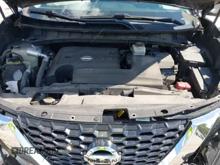 2020 Nissan Murano SV z VIN 5N1AZ2BJ9LN173062, wystawiony jako IAAI lot #42250466 z przebiegiem 59 783 mil mil oraz . Historia ofert i sprzedaży dostępna na DreamBid. Obrazek 10.