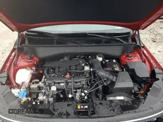 2024 Hyundai Kona N Line z VIN KM8HACA3XRU118164, wystawiony jako Copart lot #49996315 z przebiegiem 7 188 mil mil oraz Szkoda całkowita • Salvage title. Historia ofert i sprzedaży dostępna na DreamBid. Obrazek 12.
