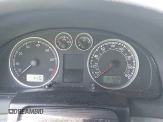 2003 Volkswagen Passat GL z VIN WVWMD63BX3E423052, wystawiony jako IAAI lot #39234258 z przebiegiem 267 688 mil mil oraz . Historia ofert i sprzedaży dostępna na DreamBid. Obrazek 7.