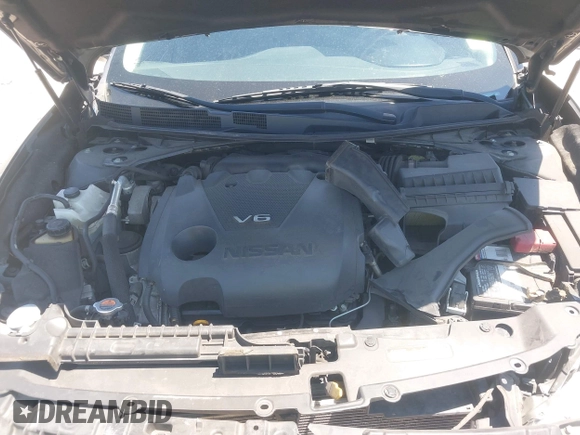 2016 Nissan Maxima SL with VIN 1N4AA6AP9GC901494, listed as a IAAI auction lot 42023106 with 160,581 mi miles and . Bid and sale history available at DreamBid. Image 10.