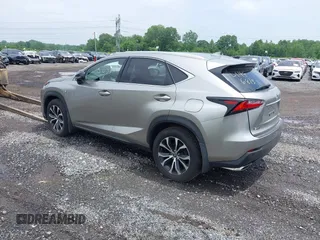 2015 Lexus NX 200t с VIN JTJBARBZXF2031417, выставлен на аукционе IAAI как лот 41996813 с пробегом 73 562 миль миль и . История ставок и продаж доступна на DreamBid. Изображение 3.