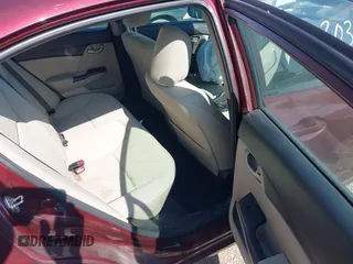 2015 Honda Civic LX with VIN 19XFB2F52FE116108, listed as a IAAI auction lot 42020372 with 161,385 mi miles and . Bid and sale history available at DreamBid. Image 8.
