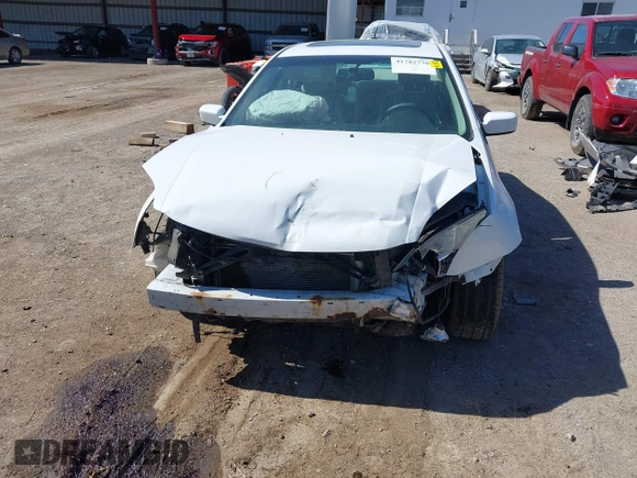 2007 Ford Fusion SEL with VIN 3FAHP08147R221046, listed as a IAAI auction lot 41782770 with 173,413 mi miles. Bid and sale history available at carsss.com. Image 6.