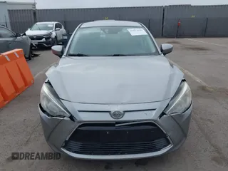 2016 Scion iA with VIN 3MYDLBZV9GY126295, listed as a IAAI auction lot 41873166 with 112,793 mi miles. Bid and sale history available at carsss.com. Image 12.