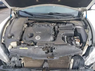 2012 Nissan Maxima 3.5 S with VIN 1N4AA5AP3CC826411, listed as a IAAI auction lot 40269934 with 209,482 mi miles. Bid and sale history available at carsss.com. Image 10.