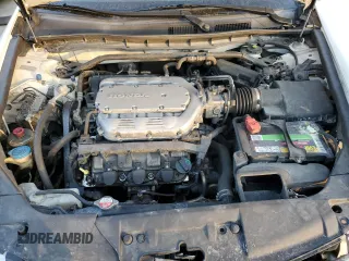 2010 Honda Accord EX z VIN 5KBCP3F79AB012957, wystawiony jako Copart lot #48286755 z przebiegiem 163 625 mil mil oraz Nie do naprawy • Non repairable. Historia ofert i sprzedaży dostępna na DreamBid. Obrazek 13.