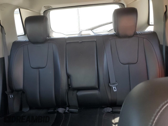 2013 GMC Terrain SLT with VIN 2GKALWEK2D6175862, listed as a Copart auction lot 52922015 with 89,361 mi miles and Salvage title. Bid and sale history available at DreamBid. Image 10.
