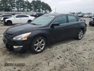 2015 Nissan Altima SL z VIN 1N4AL3AP1FC593356, wystawiony jako Copart lot #55380205 z przebiegiem 227 497 mil mil oraz Nie do naprawy • Non repairable. Historia ofert i sprzedaży dostępna na DreamBid. Obrazek 1.