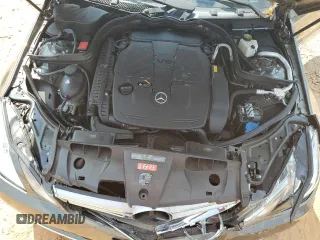 2012 Mercedes-Benz E 350 with VIN WDDKK5KF4CF148130, listed as a Copart auction lot 60140815 with 86,895 mi miles and Salvage title. Bid and sale history available at DreamBid. Image 11.
