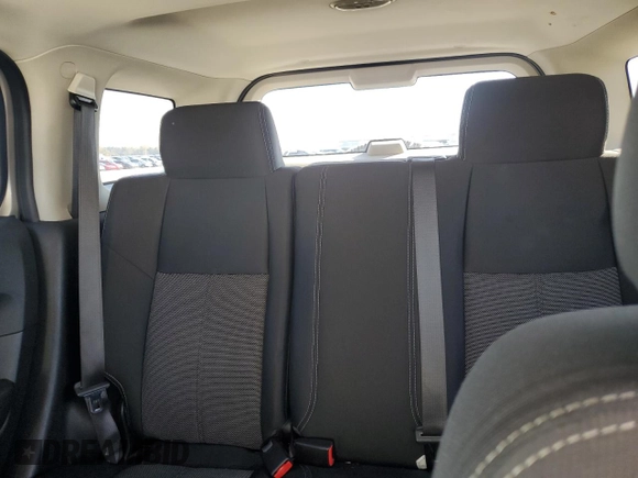 2008 Hummer H3 SUV Luxury with VIN 5GTEN13E288113149, listed as a Copart auction lot 81166824 with 195,040 mi miles and Salvage Title. Bid and sale history available at carsss.com. Image 10.