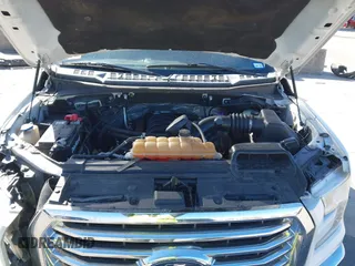 2016 Ford F-150 XLT with VIN 1FTEW1EF7GFA28134, listed as a IAAI auction lot 41398965 with 218,577 mi miles and . Bid and sale history available at DreamBid. Image 10.