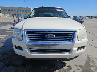 2007 Ford Explorer Limited с VIN 1FMEU75847UA57589, выставлен на аукционе Copart как лот 52013275 с пробегом 188 895 миль миль и Списание • Salvage title. История ставок и продаж доступна на DreamBid. Изображение 5.