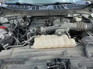 2021 Ford F-150 XL с VIN 1FTEX1CB0MKE25331, выставлен на аукционе Copart как лот 69383125 с пробегом 148 390 миль миль и Списание • Salvage title. История ставок и продаж доступна на DreamBid. Изображение 13.