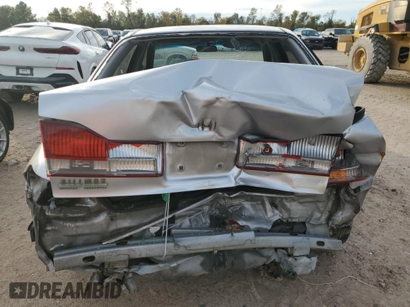 2002 Honda Accord LX z VIN JHMCG55432C034824, wystawiony jako Copart lot #83174914 z przebiegiem 193 883 mil mil oraz Szkoda całkowita • Salvage title. Historia ofert i sprzedaży dostępna na DreamBid. Obrazek 6.