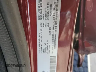 2025 Ram 1500 Big Horn z VIN 1C6SRFFP4SN535836, wystawiony jako Copart lot #63194414 z przebiegiem Nie podano mil oraz Nie do naprawy • Non repairable. Historia ofert i sprzedaży dostępna na DreamBid. Obrazek 13.