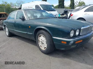 1996 Jaguar XJ с VIN SAJHX1741TC754672, выставлен на аукционе IAAI как лот 41993575 с пробегом Не указан миль и . История ставок и продаж доступна на DreamBid. Изображение 1.