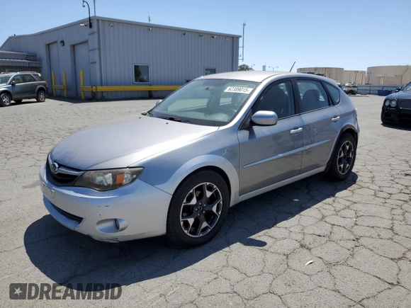 2011 Subaru Impreza Outback Special Sports z VIN JF1GH6D67BG817281, wystawiony jako Copart lot #62389015 z przebiegiem 157 917 mil mil oraz Czysty tytuł • Clean title. Historia ofert i sprzedaży dostępna na DreamBid. Obrazek 1.