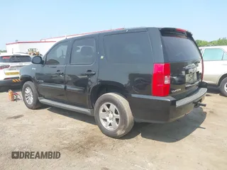 2009 GMC Yukon z VIN 1GKFK13509R120198, wystawiony jako IAAI lot #42426935 z przebiegiem Nie podano mil oraz . Historia ofert i sprzedaży dostępna na DreamBid. Obrazek 3.