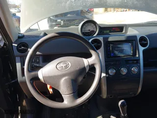 2006 Scion xB with VIN JTLKT334164040819, listed as a IAAI auction lot 41596038 with 187,508 mi miles. Bid and sale history available at carsss.com. Image 16.