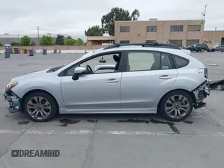 2016 Subaru Impreza Special Sports Premium с VIN JF1GPAP68G8221972, выставлен на аукционе IAAI как лот 42346493 с пробегом 55 453 миль миль и . История ставок и продаж доступна на DreamBid. Изображение 15.