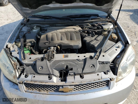 2014 Chevrolet Impala Limited LT with VIN 2G1WB5E31E1153527, listed as a Copart auction lot 66438164 with 178,732 mi miles and Clean Title. Bid and sale history available at carsss.com. Image 11.
