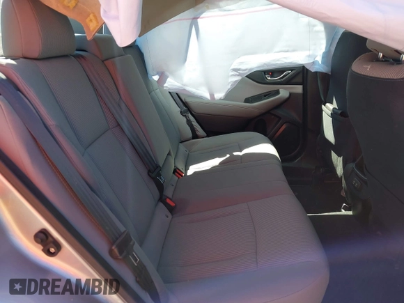 2020 Subaru Legacy Premium with VIN 4S3BWAC63L3016676, listed as a IAAI auction lot 41901385 with 68,610 mi miles and . Bid and sale history available at DreamBid. Image 8.