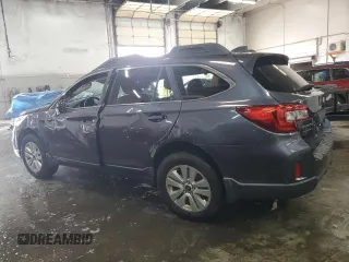 2016 Subaru Outback Premium z VIN 4S4BSACC8G3355971, wystawiony jako Copart lot #86861594 z przebiegiem 112 114 mil mil oraz Szkoda całkowita • Salvage title. Historia ofert i sprzedaży dostępna na DreamBid. Obrazek 2.