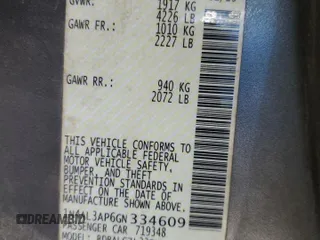 2016 Nissan Altima S z VIN 1N4AL3AP6GN334609, wystawiony jako Copart lot #57132195 z przebiegiem 113 978 mil mil oraz Szkoda całkowita • Salvage title. Historia ofert i sprzedaży dostępna na DreamBid. Obrazek 12.