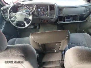 2006 GMC Sierra 1500 SLT with VIN 2GTEK13N661193720, listed as a Copart auction lot 48432395 with 171,749 mi miles and Salvage Title. Bid and sale history available at carsss.com. Image 8.