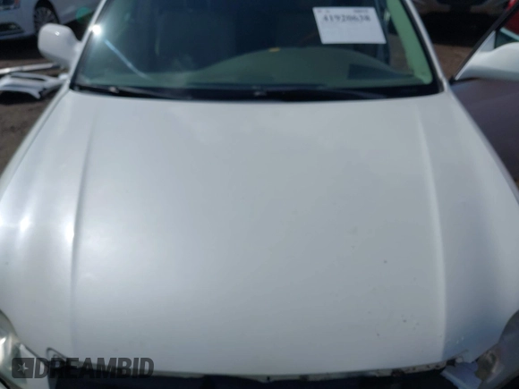2005 Toyota Avalon XL z VIN 4T1BK36B35U023068, wystawiony jako IAAI lot #41920638 z przebiegiem 196 001 mil mil oraz . Historia ofert i sprzedaży dostępna na DreamBid. Obrazek 10.