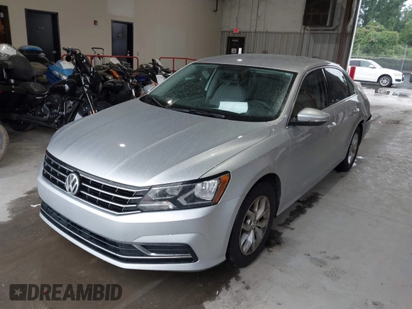 2016 Volkswagen Passat S with VIN 1VWAS7A30GC031755, listed as a IAAI auction lot 42359638 with 115,046 mi miles and . Bid and sale history available at DreamBid. Image 18.