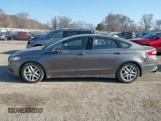 2013 Ford Fusion SE with VIN 3FA6P0H74DR329349, listed as a IAAI auction lot 41788971 with 249,603 mi miles. Bid and sale history available at carsss.com. Image 15.