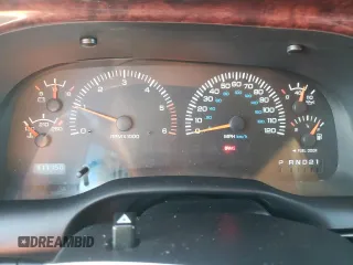 2001 Dodge 2500 with VIN 1B7KC23Z81J213165, listed as a Copart auction lot 51532465 with 117,150 mi miles and Salvage title. Bid and sale history available at DreamBid. Image 9.