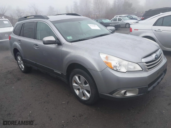 2011 Subaru Outback 2.5i Prem AWP with VIN 4S4BRBCC9B3338350, listed as a IAAI auction lot 41864875 with 115,993 mi miles. Bid and sale history available at carsss.com. Image 13.