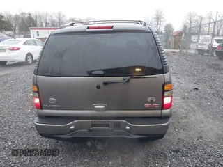 2005 GMC Yukon Denali z VIN 1GKEK63U25J228296, wystawiony jako IAAI lot #40980307 z przebiegiem 192 353 mil mil oraz . Historia ofert i sprzedaży dostępna na DreamBid. Obrazek 16.