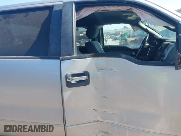 2014 Ford F-150 XL с VIN 1FTFW1ET1EKD25074, выставлен на аукционе IAAI как лот 42769253 с пробегом 180 886 миль миль и . История ставок и продаж доступна на DreamBid. Изображение 13.