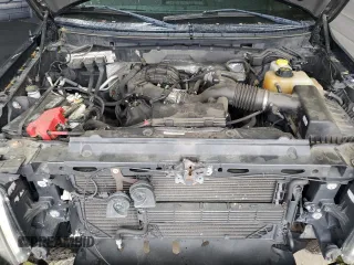 2014 Ford F-150 XL with VIN 1FTEX1EM2EFB44866, listed as a Copart auction lot 57209585 with Not provided miles and Clean title. Bid and sale history available at DreamBid. Image 11.