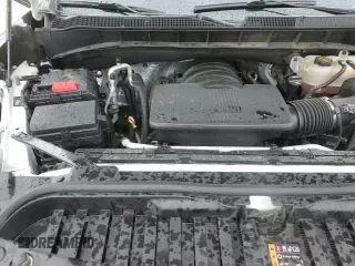 2021 Chevrolet Silverado 1500 RST с VIN 3GCUYEED3MG208670, выставлен на аукционе Copart как лот 60213515 с пробегом 51 882 миль миль и Чистый • Clean title. История ставок и продаж доступна на DreamBid. Изображение 15.