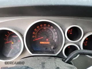 2010 Toyota Tundra z VIN 5TFDY5F10AX110756, wystawiony jako Copart lot #54057265 z przebiegiem 189 908 mil mil oraz Szkoda całkowita • Salvage title. Historia ofert i sprzedaży dostępna na DreamBid. Obrazek 9.