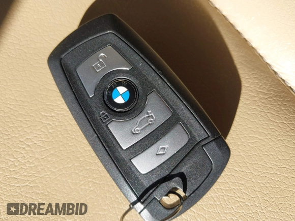 2011 BMW X3 28i with VIN 5UXWX5C51BL710972, listed as a IAAI auction lot 42244322 with 129,652 mi miles and . Bid and sale history available at DreamBid. Image 11.