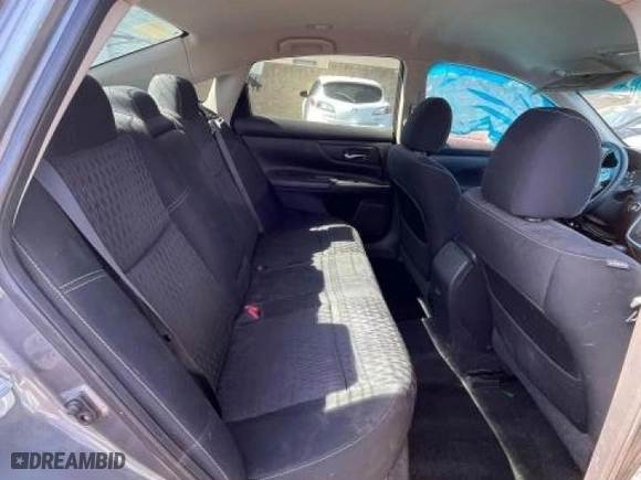 2018 Nissan Altima 2.5 S with VIN 1N4AL3AP5JC156940, listed as a Copart auction lot 88367945 with 147,629 mi miles and Clean Title. Bid and sale history available at carsss.com. Image 6.