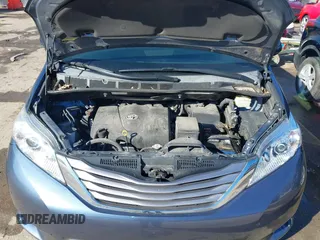 2017 Toyota Sienna XLE Auto Access Seat with VIN 5TDYZ3DCXHS814910, listed as a IAAI auction lot 41700845 with 110,701 mi miles and . Bid and sale history available at DreamBid. Image 10.
