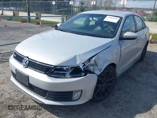 2013 Volkswagen Jetta GLI Autobahn with VIN 3VW4A7AJ3DM273190, listed as a IAAI auction lot 41885420 with 108,031 mi miles and . Bid and sale history available at DreamBid. Image 6.